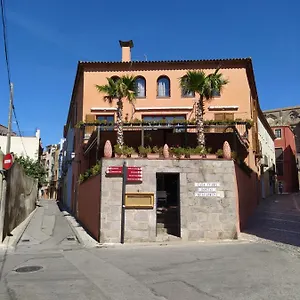 ** Hotel Casa Clara Spanien