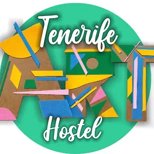Gasthof Tenerife Art