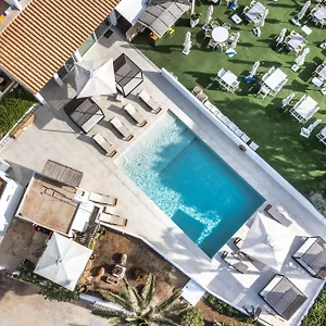  Aparthotel Apartamentos Es Calo Spanien