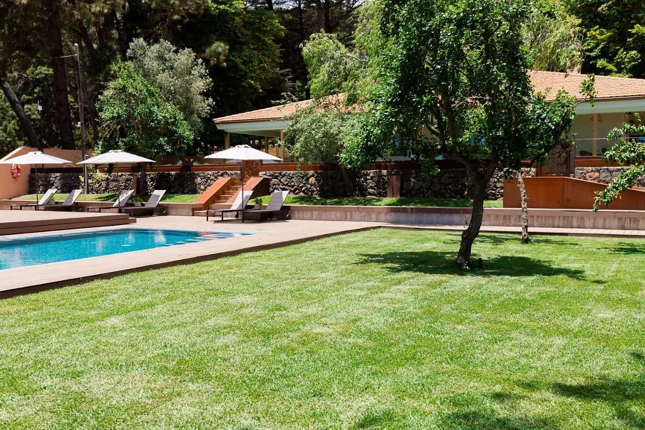 ***  Hotel Rural Ohana Santa Cruz de Tenerife Spain