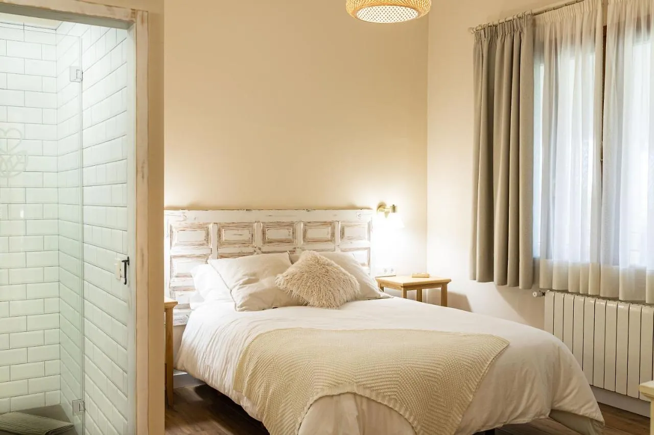 Hotel Rural Ohana Santa Cruz de Tenerife Spain